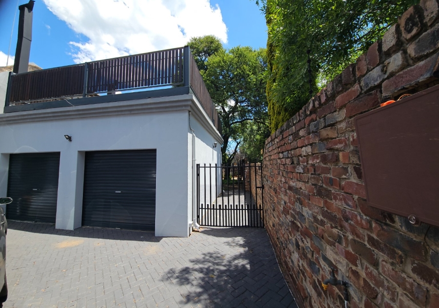 4 Bedroom Property for Sale in Dan Pienaar Free State